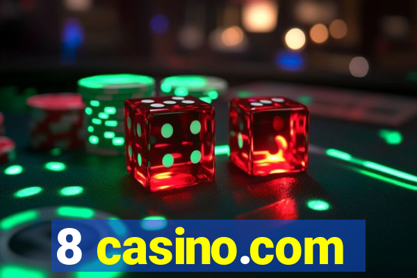 8 casino.com